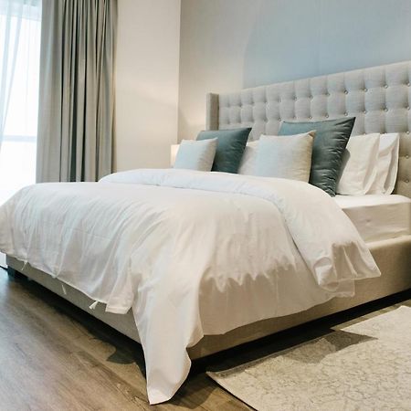 Boutique Living - Marina Heights Leilighet Dubai Eksteriør bilde