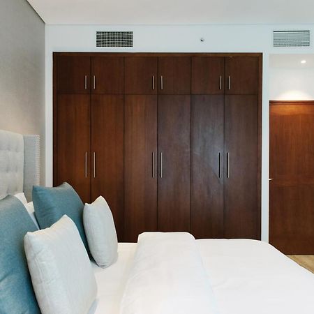 Boutique Living - Marina Heights Leilighet Dubai Eksteriør bilde