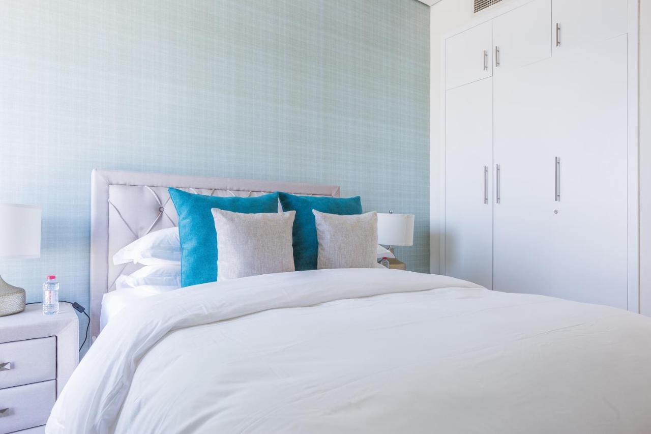 Boutique Living - Marina Heights Leilighet Dubai Eksteriør bilde