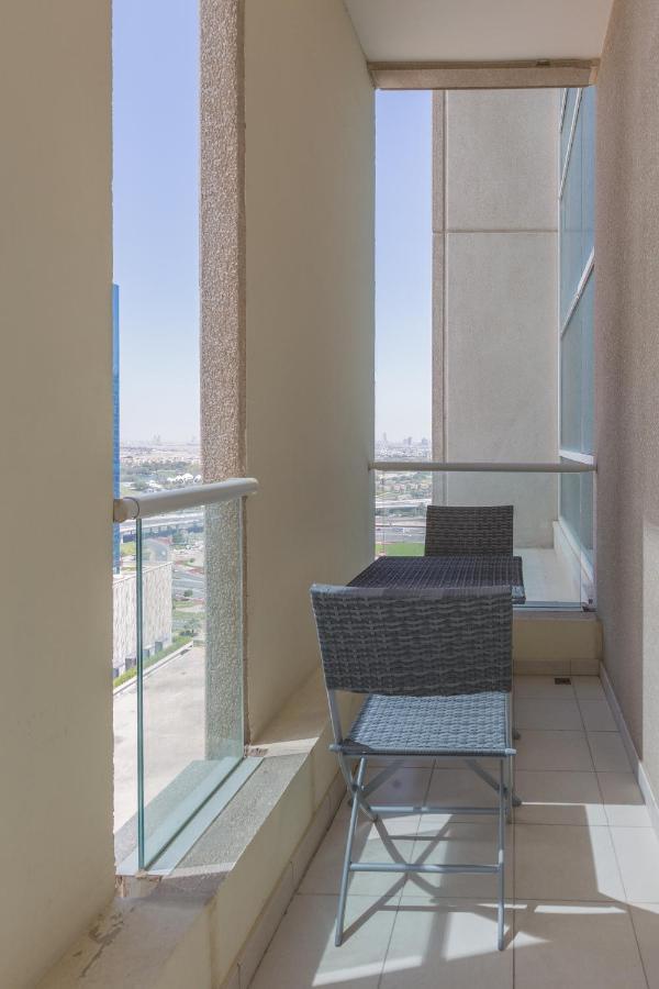 Boutique Living - Marina Heights Leilighet Dubai Eksteriør bilde