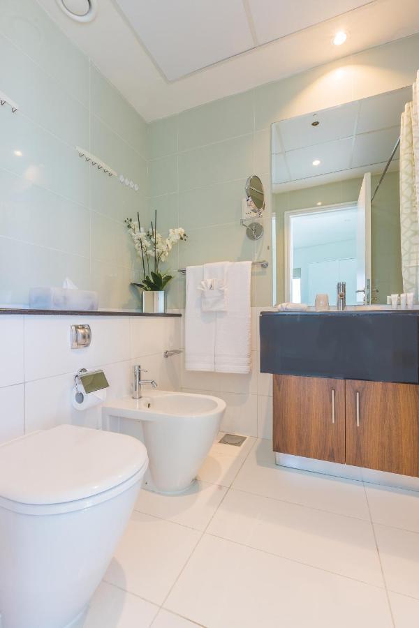 Boutique Living - Marina Heights Leilighet Dubai Eksteriør bilde
