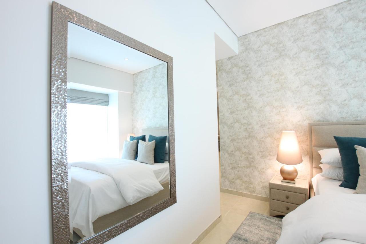Boutique Living - Marina Heights Leilighet Dubai Eksteriør bilde