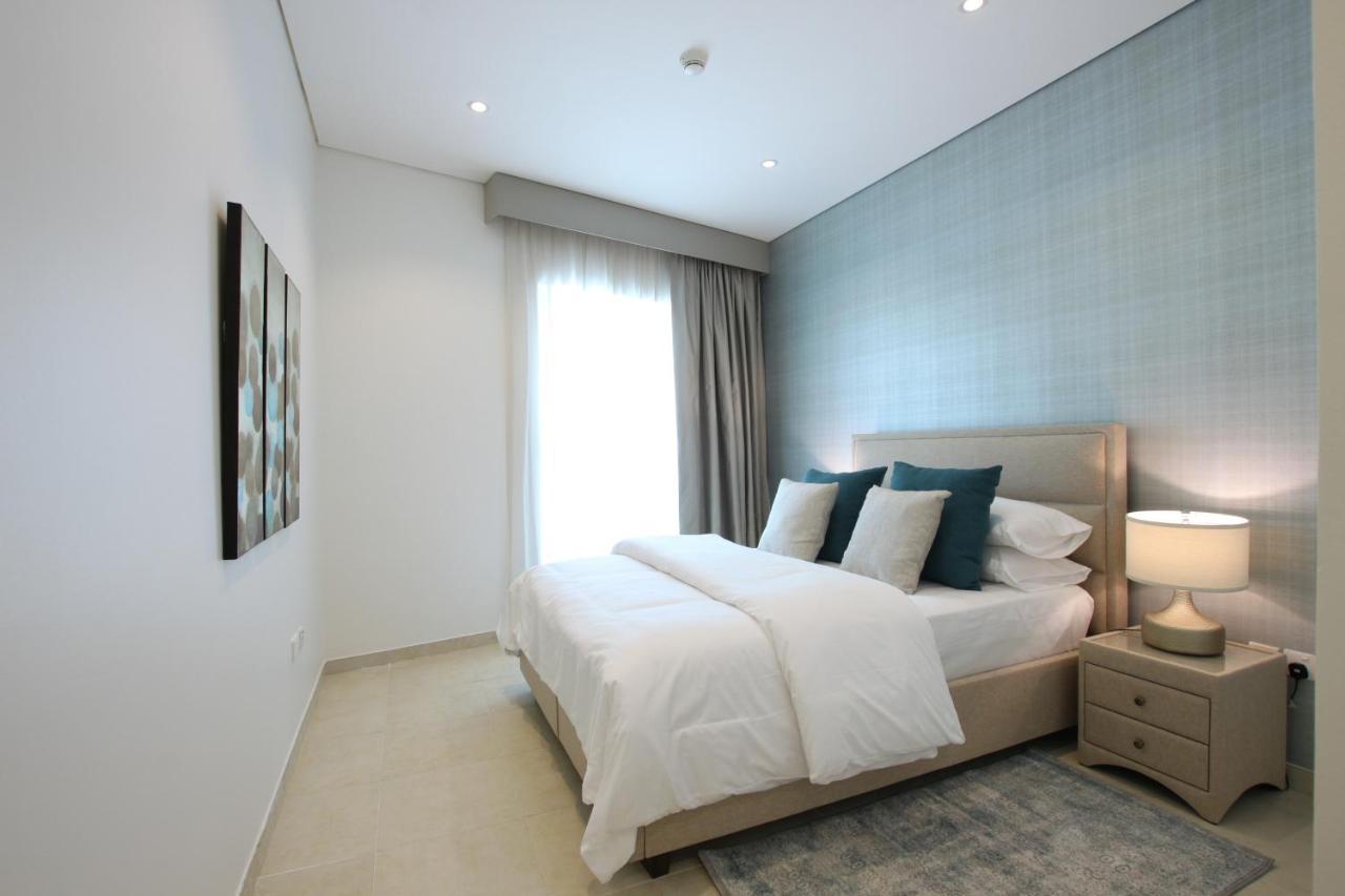 Boutique Living - Marina Heights Leilighet Dubai Eksteriør bilde