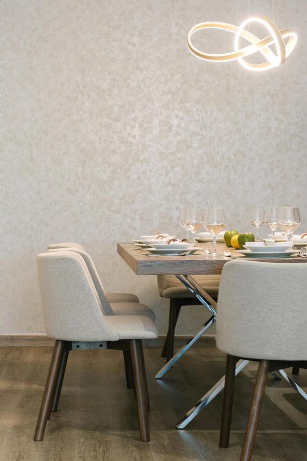 Boutique Living - Marina Heights Leilighet Dubai Eksteriør bilde