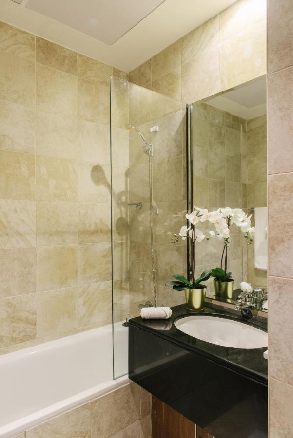 Boutique Living - Marina Heights Leilighet Dubai Eksteriør bilde