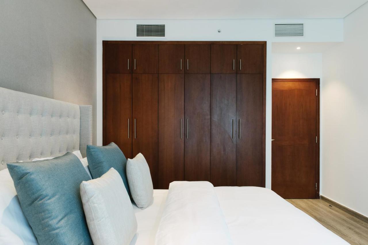 Boutique Living - Marina Heights Leilighet Dubai Eksteriør bilde